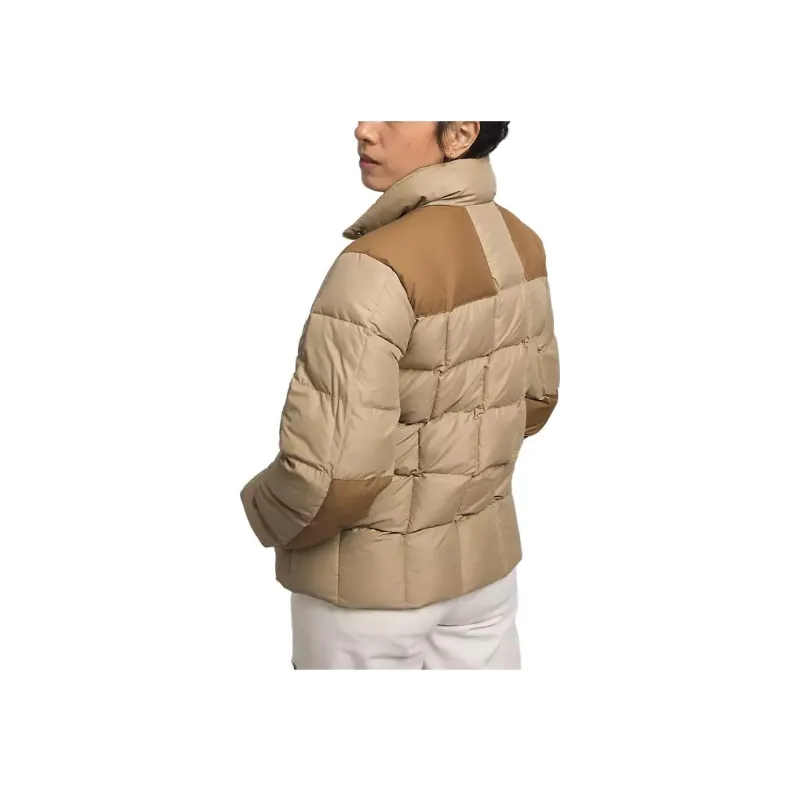 THE NORTH FACE Jackets Women's Brown-3