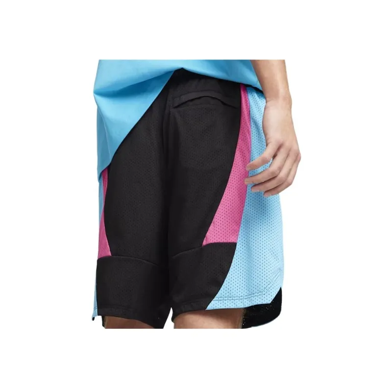 PUMA Casual Shorts Men's Multicolor-4