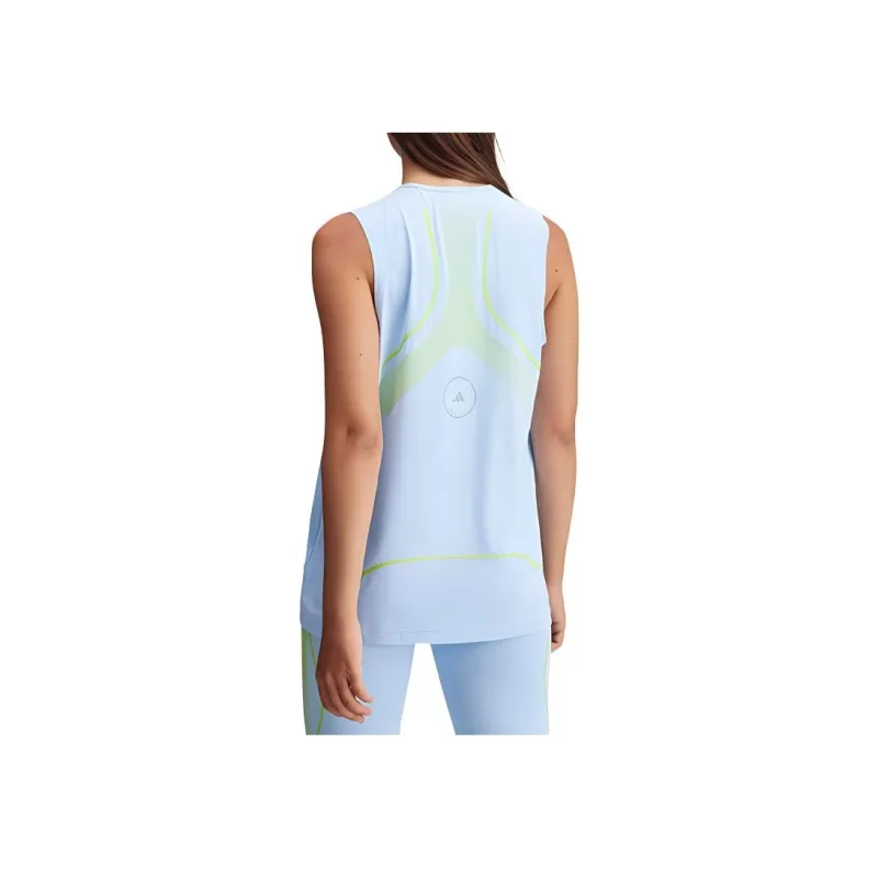 Adidas Free Shipping With AdiClub Adidas By Stella McCartney TruePace Running Tank Top-1