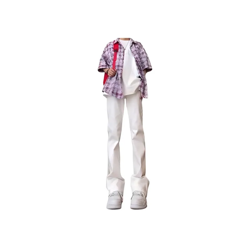 UNthemed Jeans Unisex-3