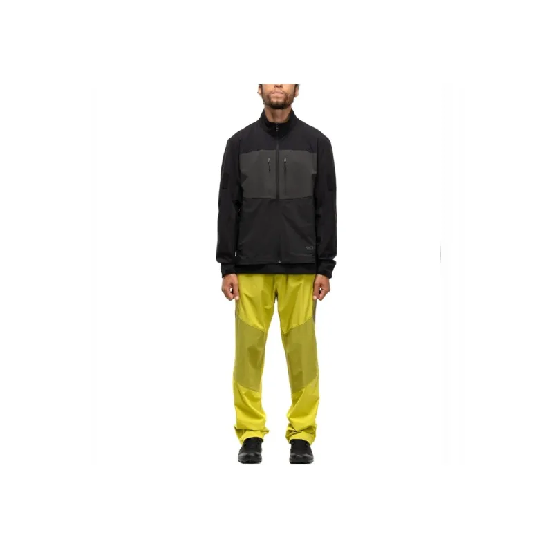 Arcteryx SYSTEM_A Collection Jackets Men-6