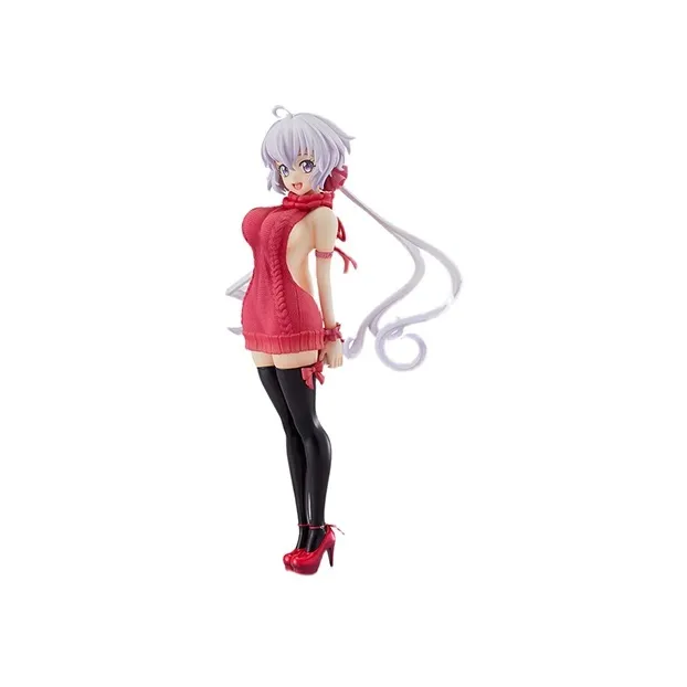 GOOD SMILE COMPANY Scale Figures-0