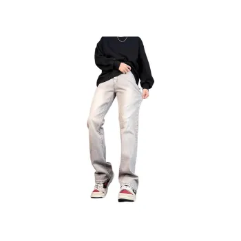 KVIV Jeans Men Smoke Gray 