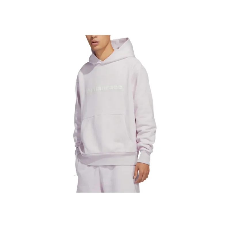 Adidas X Pharrell Williams Basics Hoodie-2
