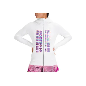 Lululemon Scuba Sweatshirt Women's White