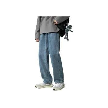 WOLF CODE Jeans Unisex