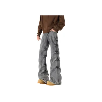 SCHEPPERHEYN Jeans Unisex Black