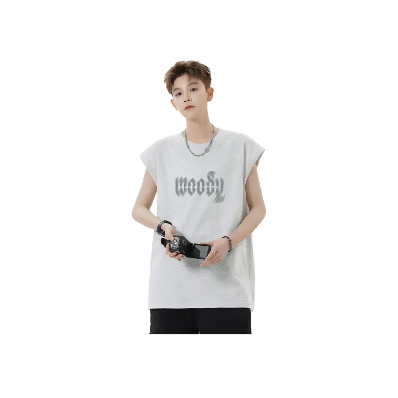 Disney Tank Tops Unisex-6