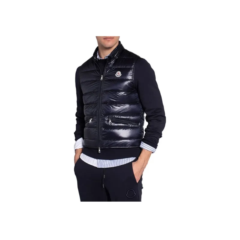 Moncler Gui Down Gilet-5