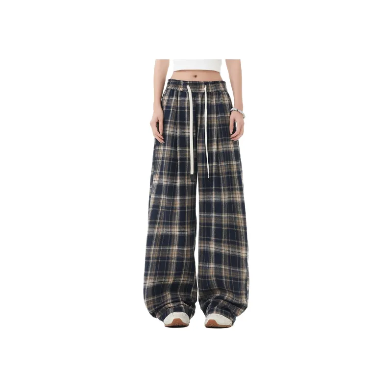 R.super Casual Pants Unisex-15