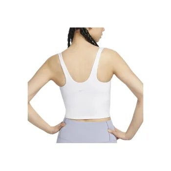 Nike Alate Trace Alate Sport Vests Women's White/Light Purple Pink/Cool Gray