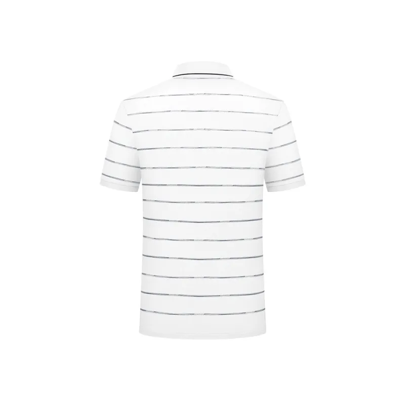GY Goldlion Polo Shirts Men-1