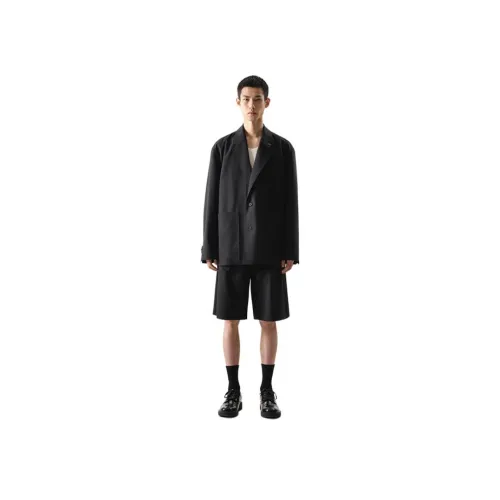WHITT EPURE 남성 비즈니스 정장