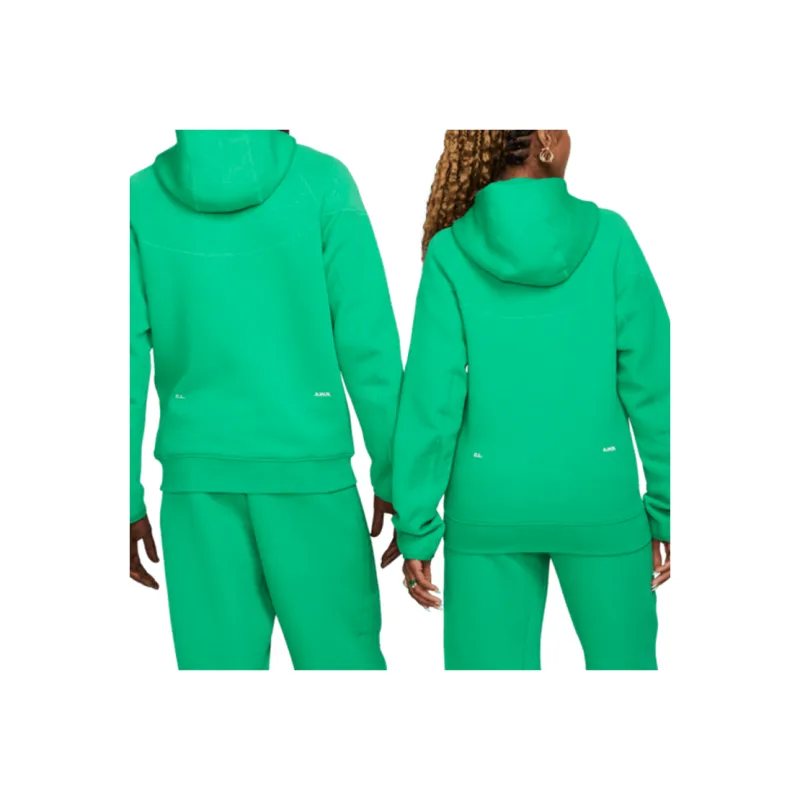 Nike X Nocta Tech Fleece Hoodie Asia Sizing-2