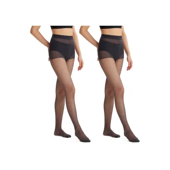 Miss Huang Women's Pantyhose