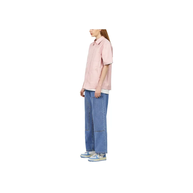 Acme De La Vie Shirts Unisex Pink-4