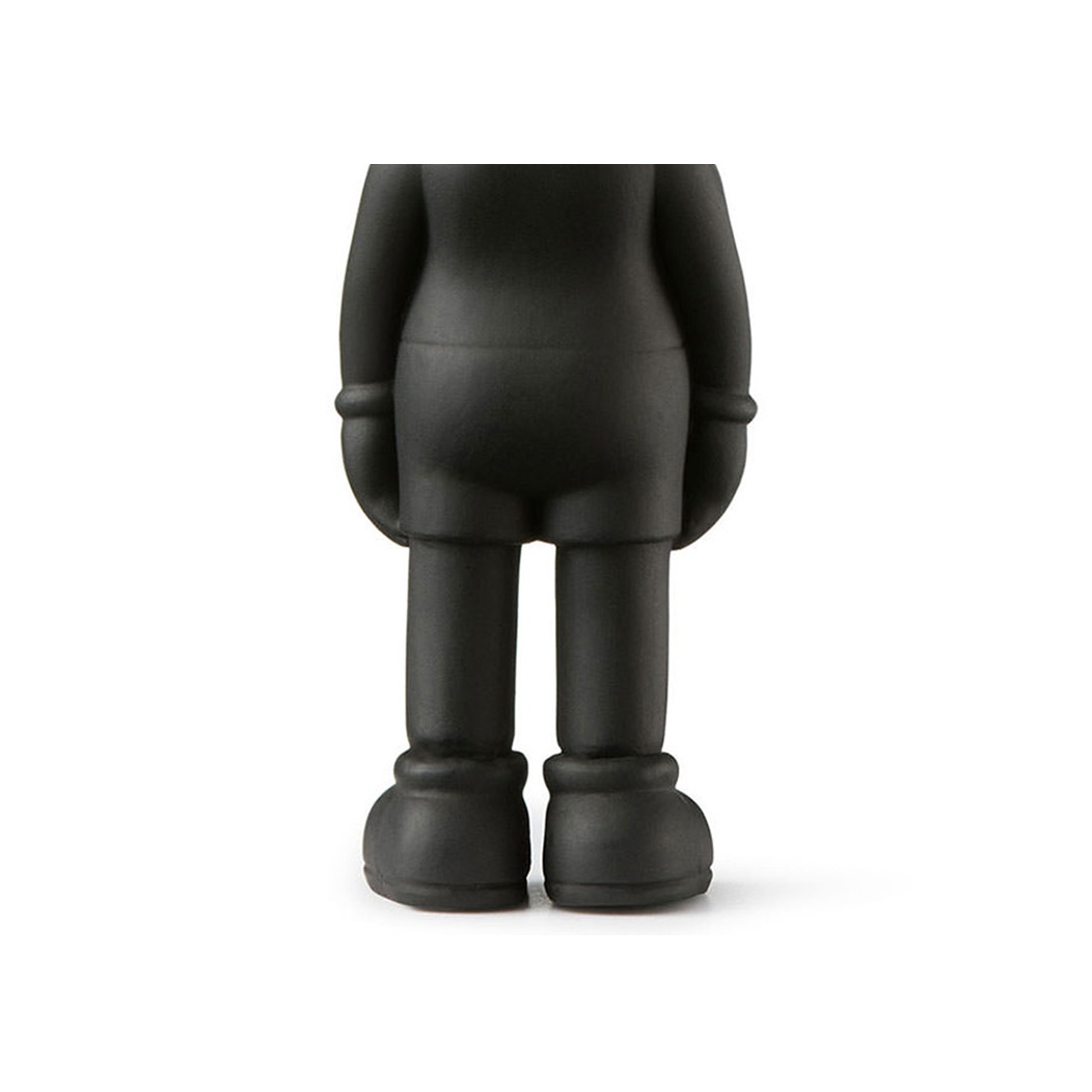 KAWS Companion Keychain Black (2009) - US
