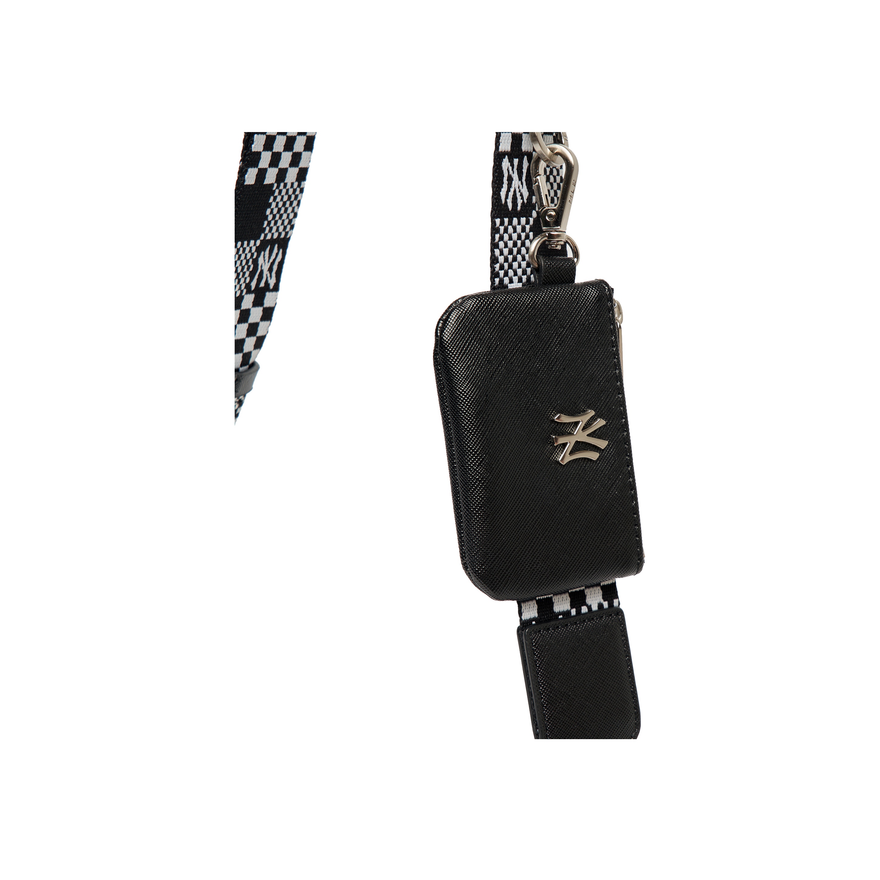 [MLB] Basic Sportive Cross Bag ★すぐ品切れ★ CROSS BAG - MLB KOREA