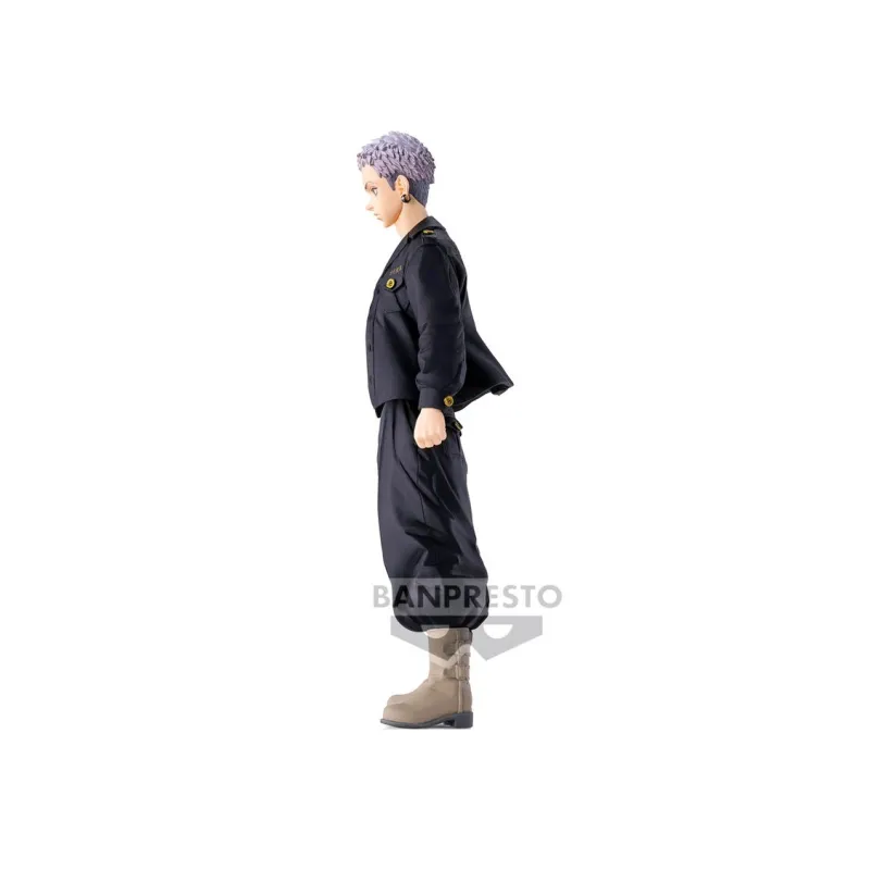 BANPRESTO Bonus Gifts-2