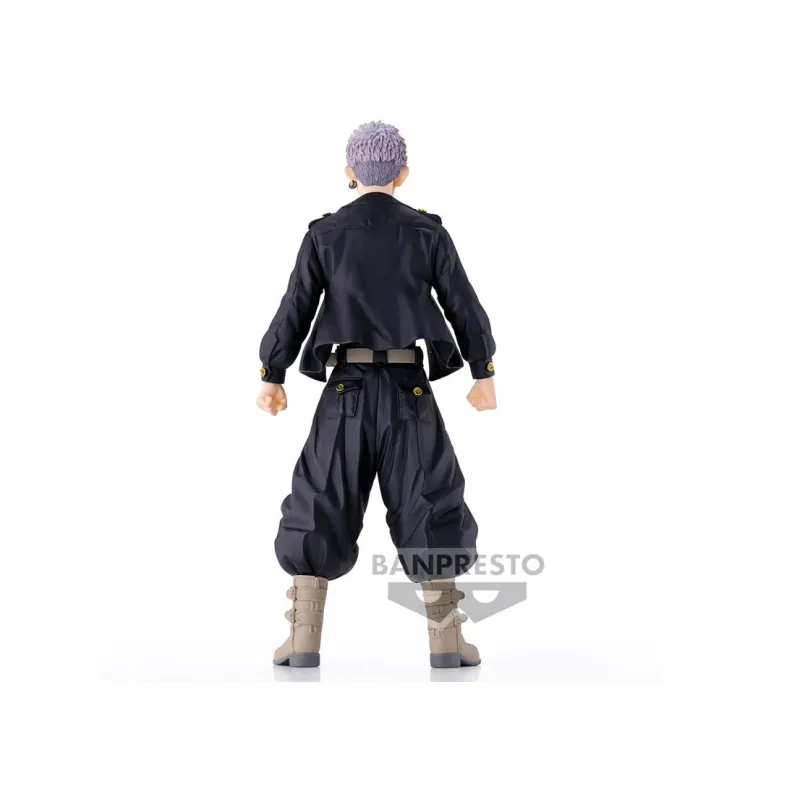 BANPRESTO Bonus Gifts-4