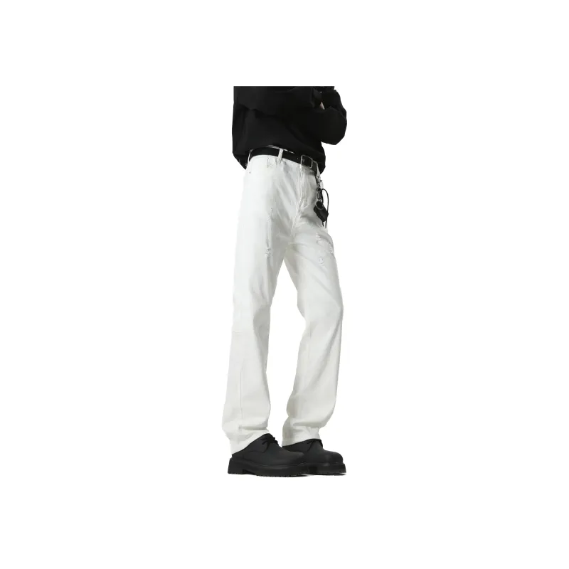 YATSI Jeans Unisex-5