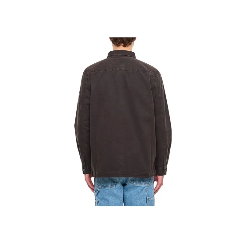 BARBOUR Jackets & Coats Men's Black-1