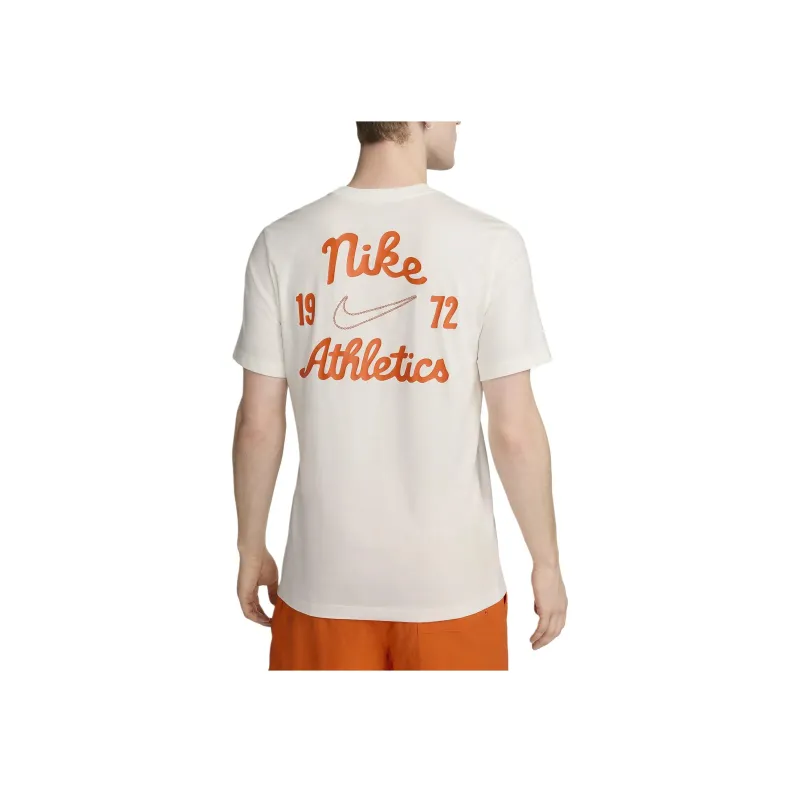 Nike Sportswear Men's T Shirt-1