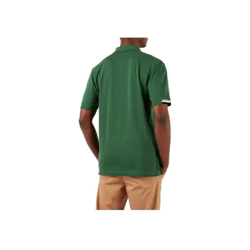 Boss Parlay Polo Shirt-3