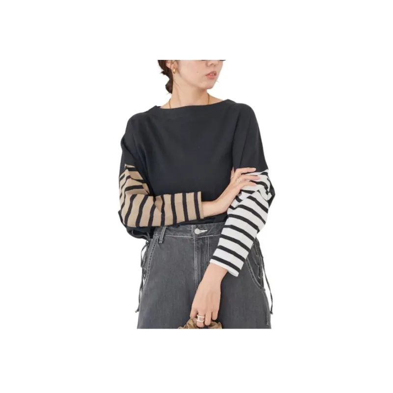 FREAK'S STORE T Shirt Women's Black-2