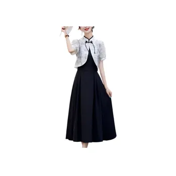 Mula Two Piece Skirt Sets Women's