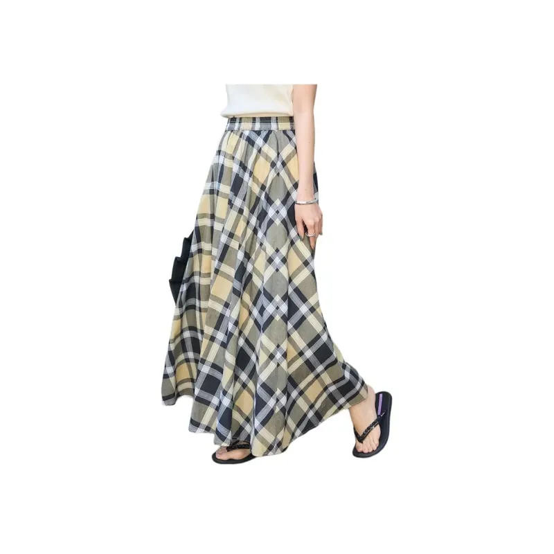 FREAK'S STORE Casual Long Skirts Women's-8