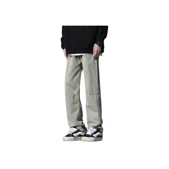 FOR FEAR THAT Jeans Unisex