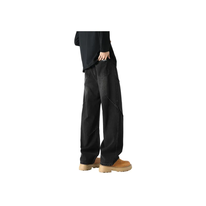 FAKE VINTAGE Jeans Unisex-1