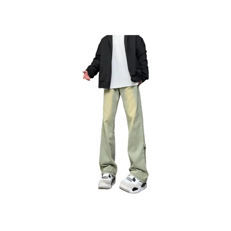 VIPGOOSE Jeans Unisex-19