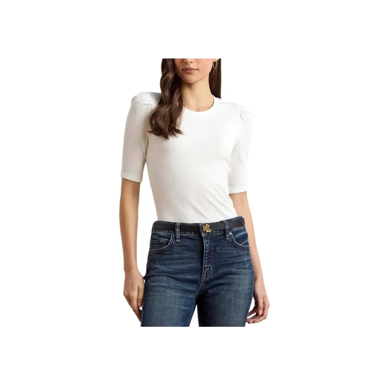 Ralph Lauren Knitwear Women's White-2