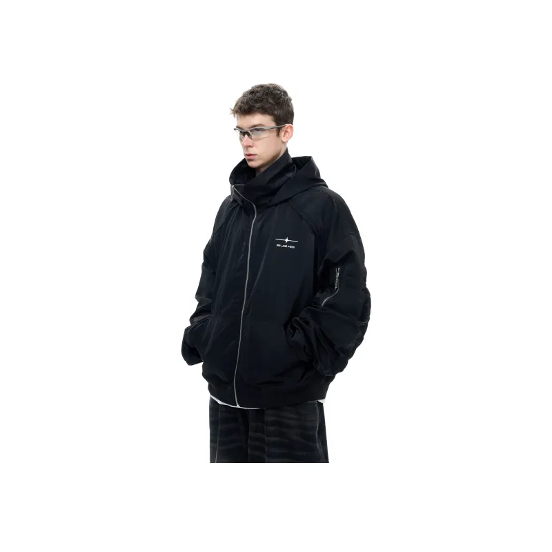 BJHG Jackets Unisex-2