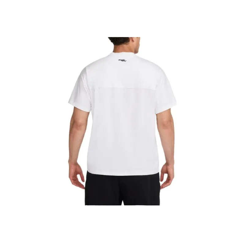 Nike Usa Men's Nike Dri-FIT Adv Breaking Short-Sleeve Top-0