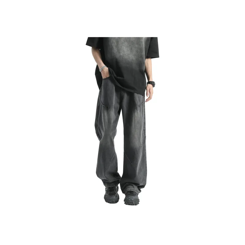 Glona Klio Jeans Unisex-0