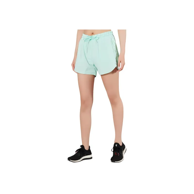 Adidas Neo Sports Shorts Women's Green-0