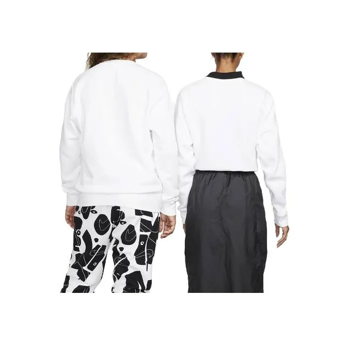 Nike Sportswear Club Fleece Crewneck-1