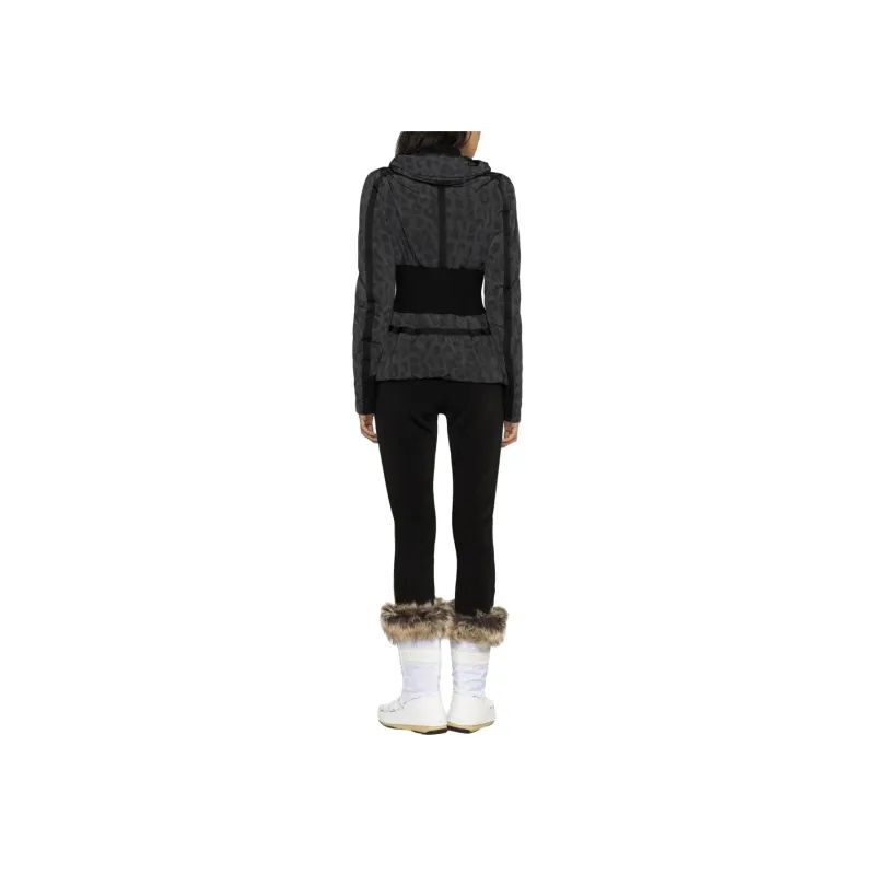 JETSET Jackets Unisex Black-1