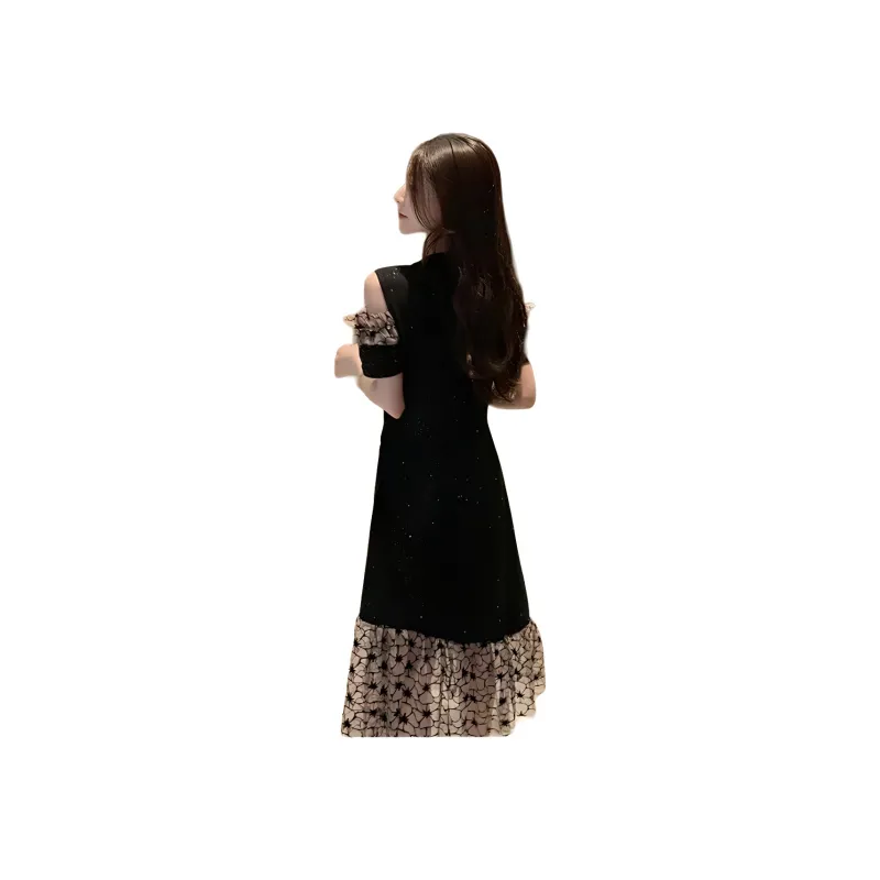 KEAB Short Sleeved Dress Women's-1