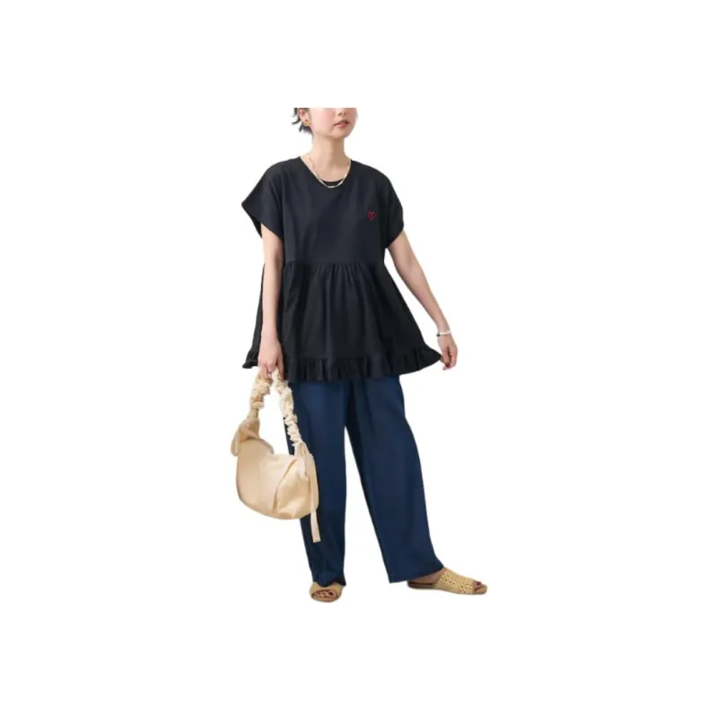 FREAK'S STORE T Shirts Women's-1