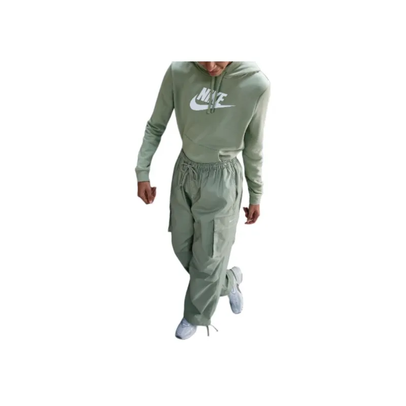 Nike Cargo Trousers-4
