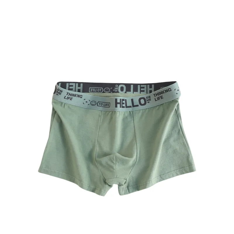 PBENO PD Underpants Men's 5 Pack-1