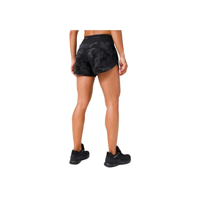 Lululemon Speed Up Casual Shorts Women's-1