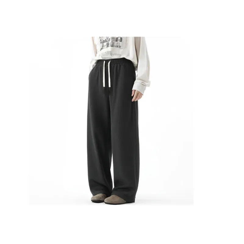DUNHUANG ART INSTITUTE Casual Pants Unisex-23