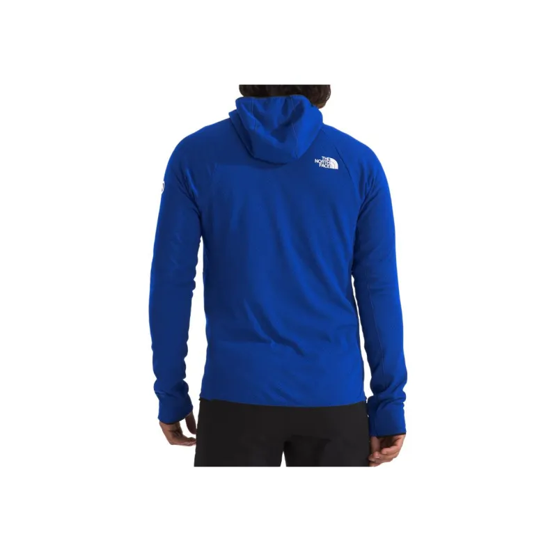 THE NORTH FACE SUMMIT FUTUREFLEECE™ Sweatshirt Men's Blue-2