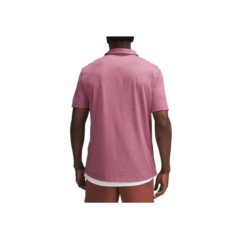 Lululemon Evolution Polo Shirt Men's-24