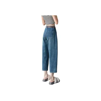 SITOL Jeans Women's Blue